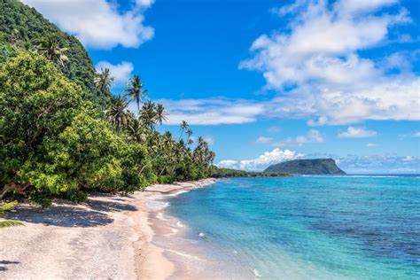 cheap flights to samoa|Cheap Flights to Samoa from $207 .